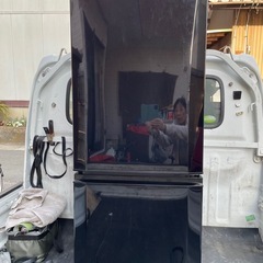 三菱冷蔵庫