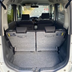 ☆★美車２３年パレットsw スマートキー　プッシュスタート　バックカメラ　パワスラ　車検８年8月迄‼️全込み17.8万円の画像