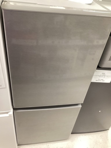 冷蔵庫 AQUA AQR-13K