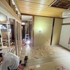 【正社員】高収入＆仕事が溢れる現場監督さん募集中！事業拡大で急成長中！の画像