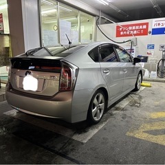 再投稿　格安　HV新品30プリウスの画像