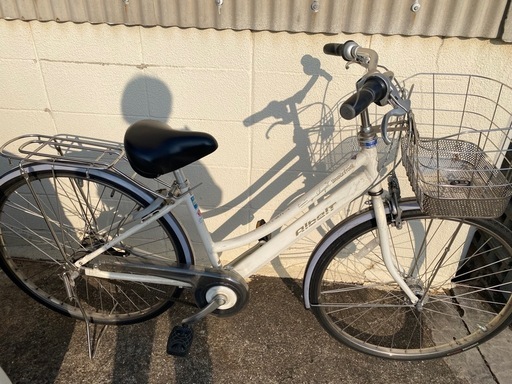 ブリヂストン　アルベルトロイヤル　27インチ