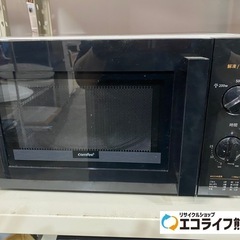 2021年製　comfee 電子レンジ　CF-AM171-6