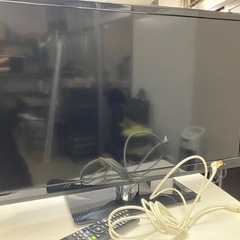☆値下げ☆ロ 2503-702  デジタルハイビジョン LED液...