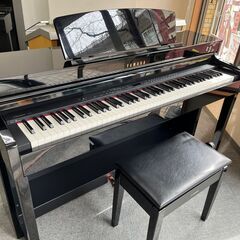 YAMAHA  CLP-440PE　電子ピアノ
