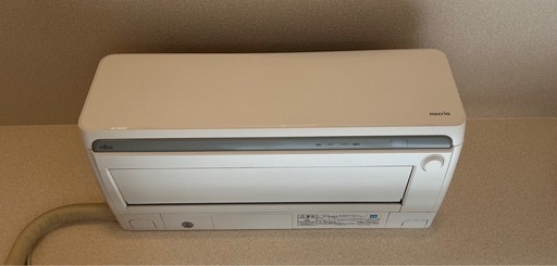 エアコン\u0026室外機 ノクリアMHシリーズ