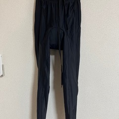 レディースサイクルパンツ