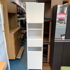 福岡県 北九州市の隙間収納 家具の中古が安い！激安で譲ります