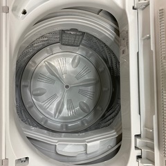 23年製　5.0kg 洗濯機 NA-F5BE2　大阪府内、近郊自社配送！ 　　の画像