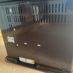 1、大きなストーブ料理作りにも重宝の画像