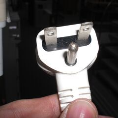 （★１０畳まで★１台限り★当店標準工事費込み￥54,500★）日立　ルームエアコン2.8kw　２０１８年製　RAS-AJ28G2　単相200V　10畳まで　高く買取るゾウ八幡東店の画像