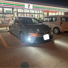 再投稿　格安　HV新品30プリウスの画像