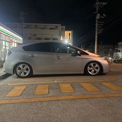 再投稿　格安　HV新品30プリウスの画像