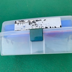 ツールボックスの画像