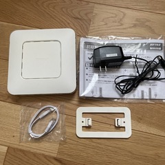 無線LAN親機の画像