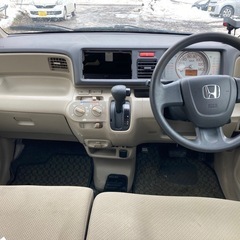 格安コミコミ価格19万 車検9.4 軽自動車 北海道札幌H25 ライフ 4WDの画像