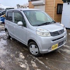 格安コミコミ価格19万 車検9.4 軽自動車 北海道札幌H25 ...