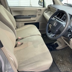 格安コミコミ価格19万 車検9.4 軽自動車 北海道札幌H25 ライフ 4WDの画像