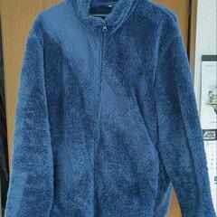 ユニクロフリースメンズ用