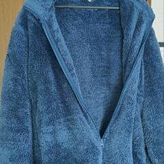 ユニクロフリースメンズ用の画像