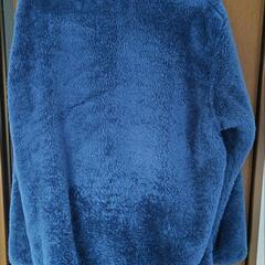 ユニクロフリースメンズ用の画像