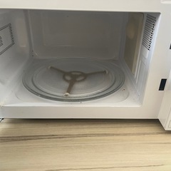 電子レンジ　の画像