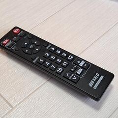 バッファローデジタルテレビチューナーの画像