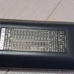 バッファローデジタルテレビチューナーの画像