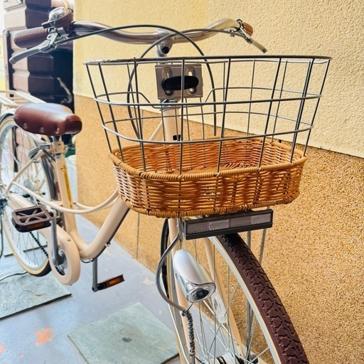 子供用自転車26インチ★美品★