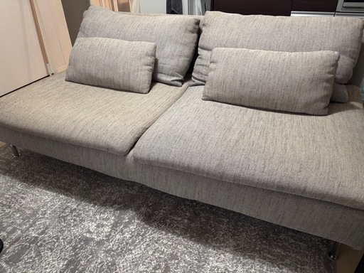 IKEA 【ソーデルハムン】