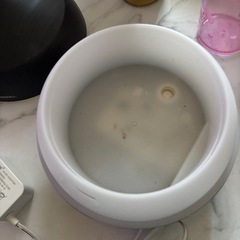 アロマディフューザーの画像