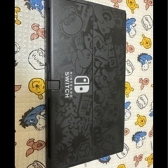 任天堂スイッチ　スプラトゥーン　Nintendo switchの画像
