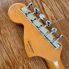 Fender Stratocasterの画像