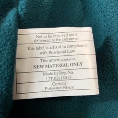 【美品】キッズ　ベストの画像