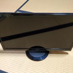 シャープ２TーC24AD