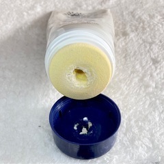 脱毛クリーム セシルマイア 200gの画像