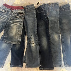 男児130まとめ売り18点の画像