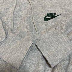 NIKE ナイキ　トレーナー　メンズ　M レディース　Lの画像