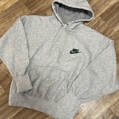 NIKE ナイキ　トレーナー　メンズ　M レディース　Lの画像