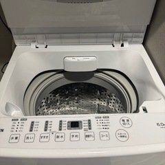 洗濯機
の画像