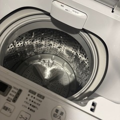 洗濯機
の画像
