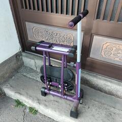 レッグマジックＸ　エクササイズマシン