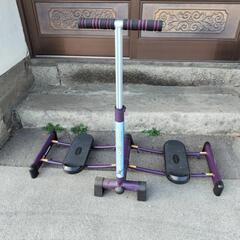 レッグマジックＸ　エクササイズマシンの画像
