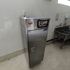 [中古品]マルゼン 電気式食器消毒保管庫 MSH-4SE 2017年式