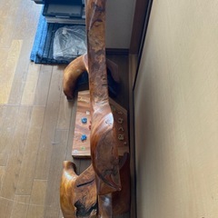 ついたて欅の画像