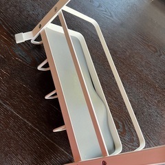 ニトリ　レンジフード用キッチンツールフック　調味料の画像