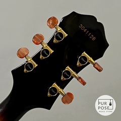 Epiphone Sheraton 1983年製 セミアコ ES-335モデルの画像