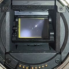 デジタル一眼レフCANON　７D　（初期型）最終値下の画像