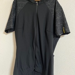 MAVICマヴィック　レディースサイクルジャージ