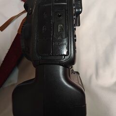 デジタル一眼レフCANON　７D　（初期型）最終値下の画像
